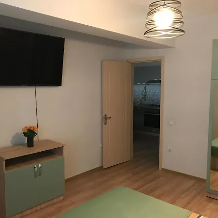 Lake Breeze Appartement *