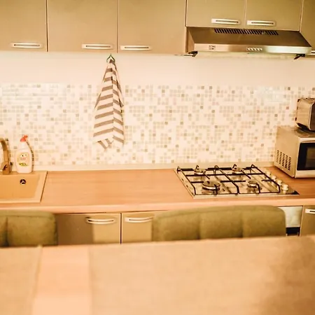 Lake Breeze Appartement