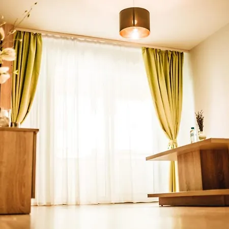 Lake Breeze Appartement