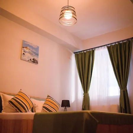 Lake Breeze Appartement Mamaia
