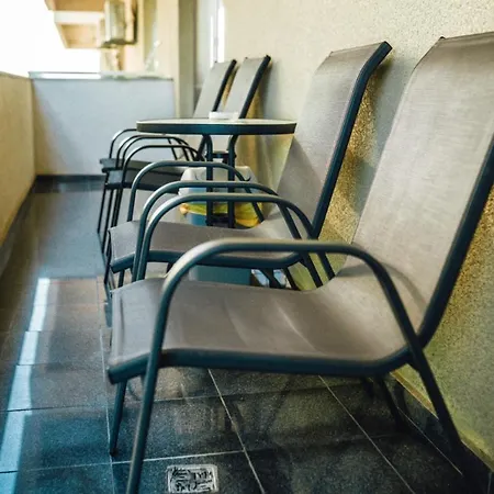 Appartement Lake Breeze Mamaia